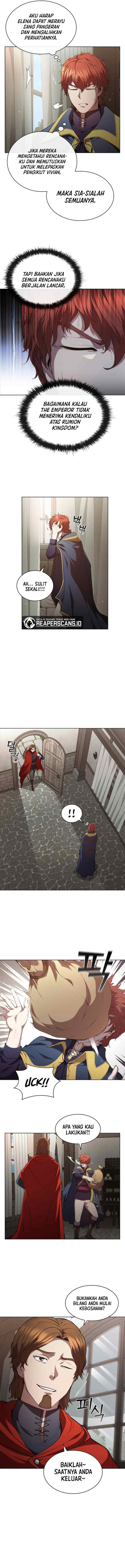 I Regressed As The Duke chapter 48 halaman 10
