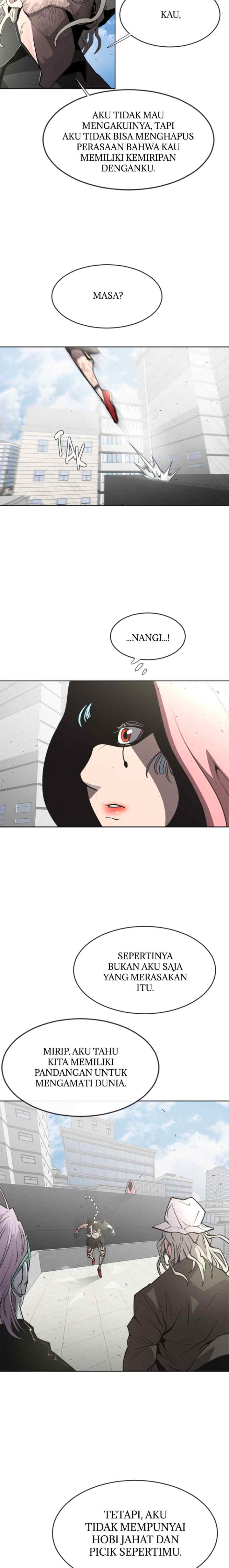 Superhuman Era chapter 77 halaman 7