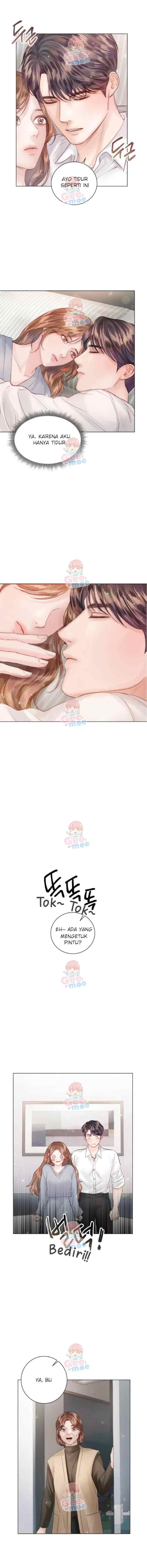 There Must Be Happy Endings chapter 53 halaman 8