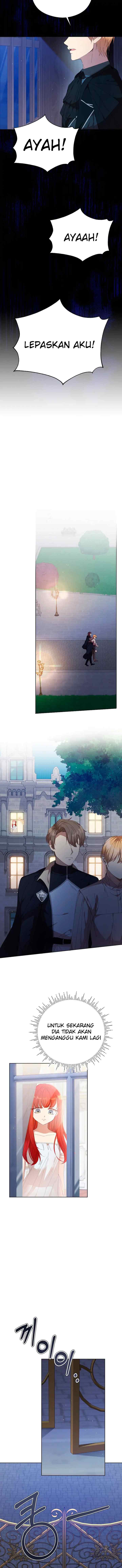 I Accidentally Seduced the Male Lead's Younger Brother chapter 27 halaman 10