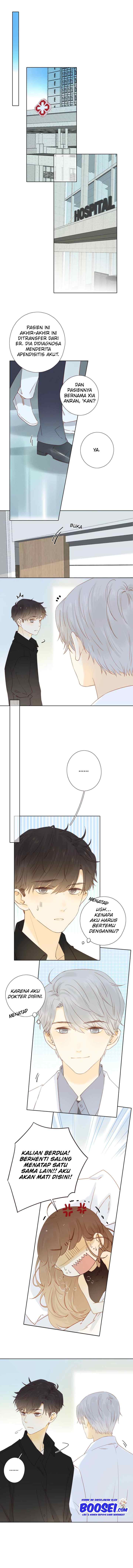 She May Not Be Cute chapter 23 halaman 6