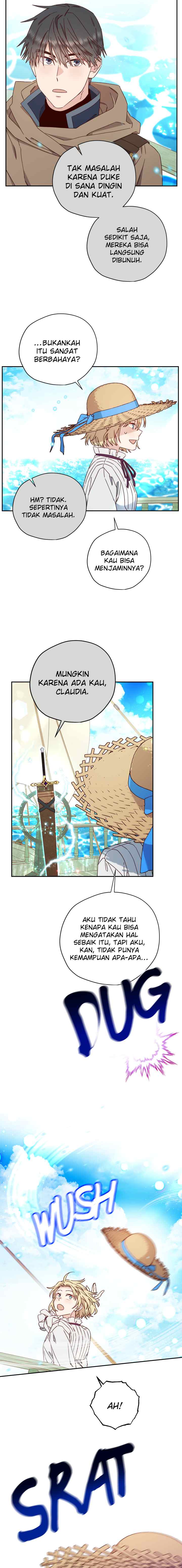 Guhaejuseyo Gongjunim chapter 63 halaman 16