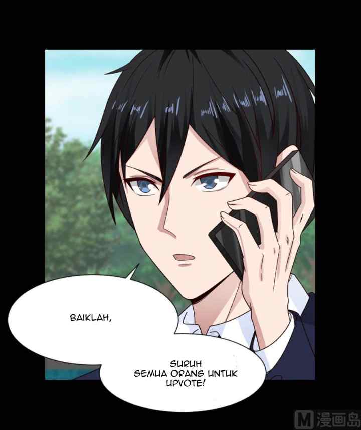 Metropolitan Killing Arrogant Immortal chapter 36 halaman 20
