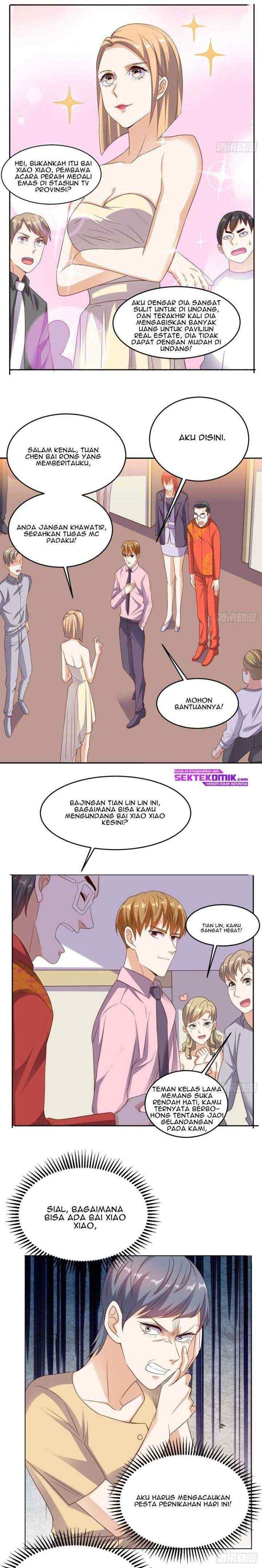 Super WECHAT chapter 119 halaman 11