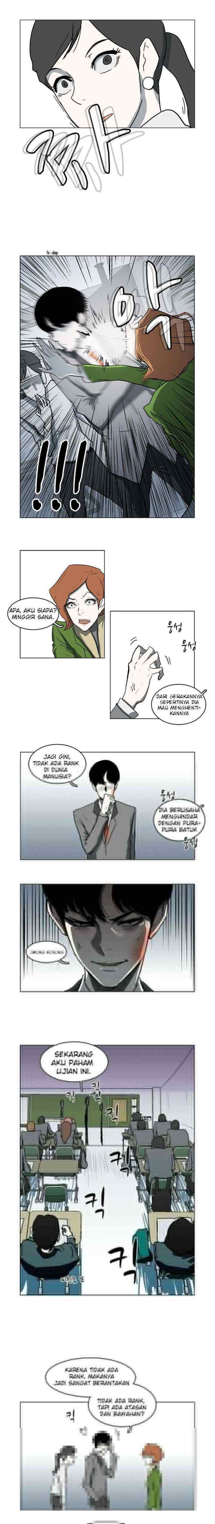 I'm A Middle Schooler Becoming The Demon Lord chapter 8 halaman 4