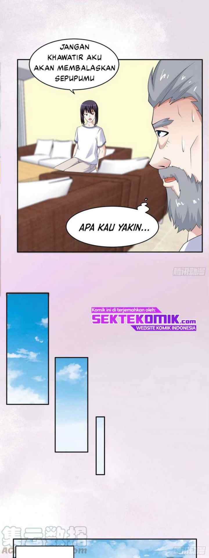 Cultivators In The City chapter 139 halaman 13