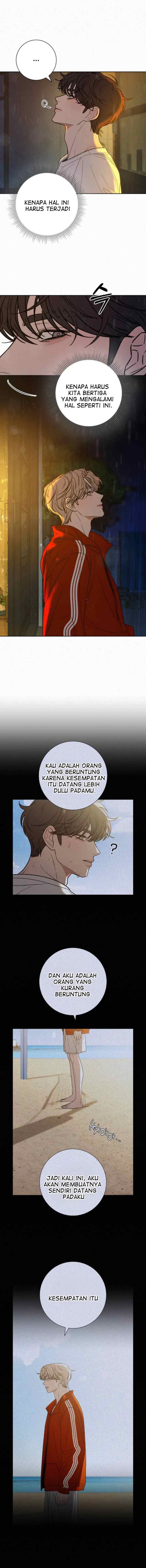 Operation: True Love chapter 88 halaman 4