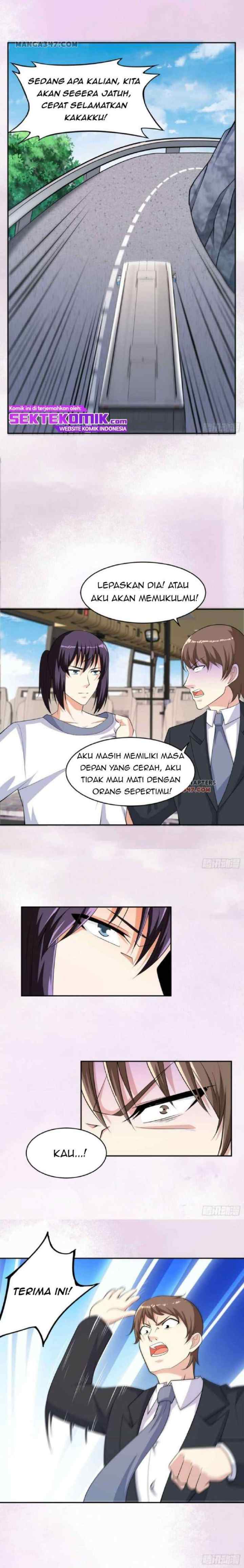 Cultivators In The City chapter 126 halaman 6