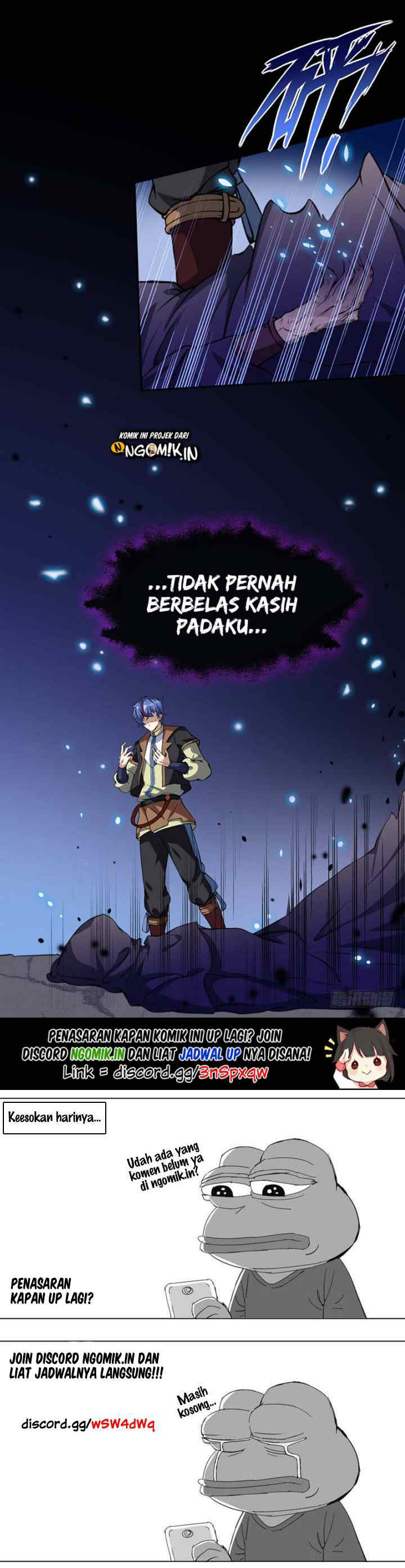 Martial Arts Reigns chapter 14 halaman 15