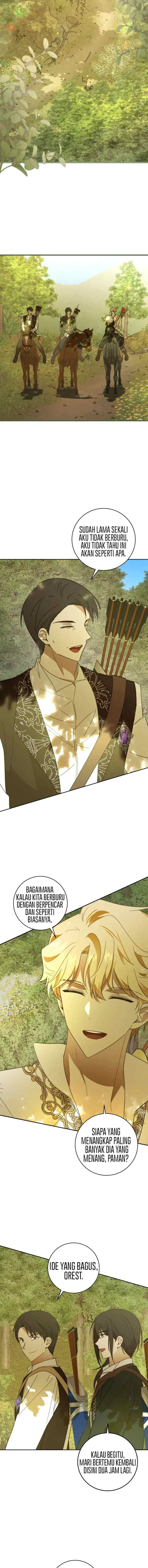 My Beloved Tyrant chapter 18 halaman 14
