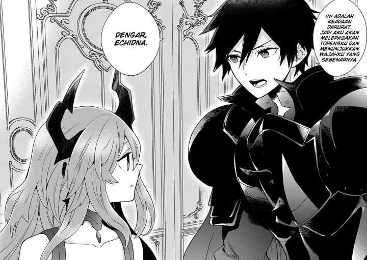 Yuusha, Yamemasu chapter 10.2 halaman 14