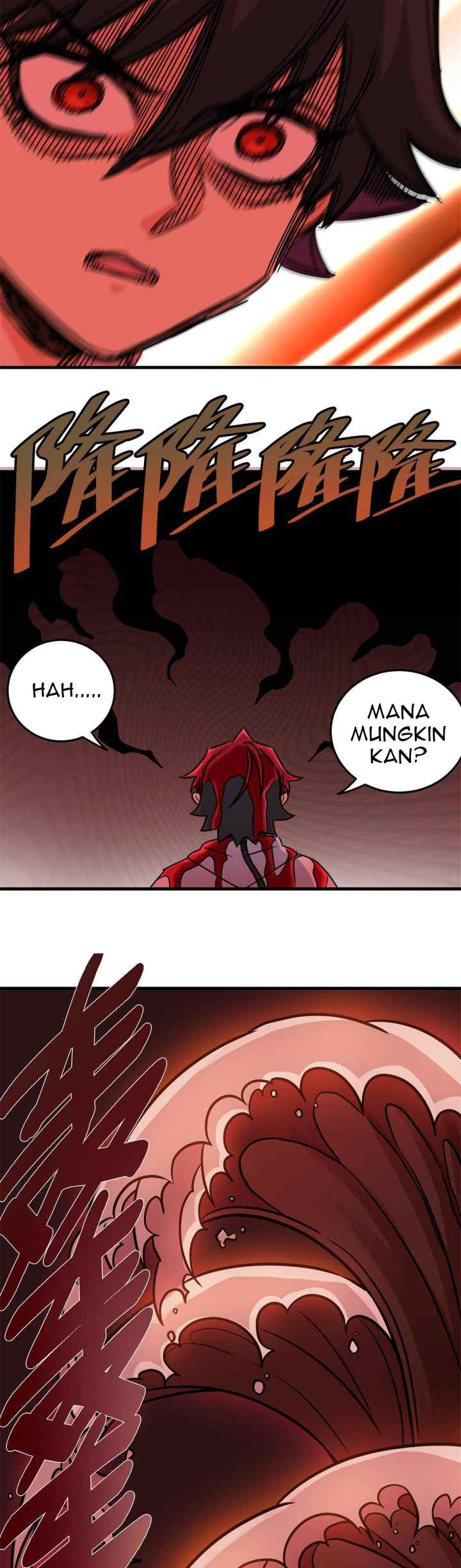 Emperor Domination chapter 29 halaman 9