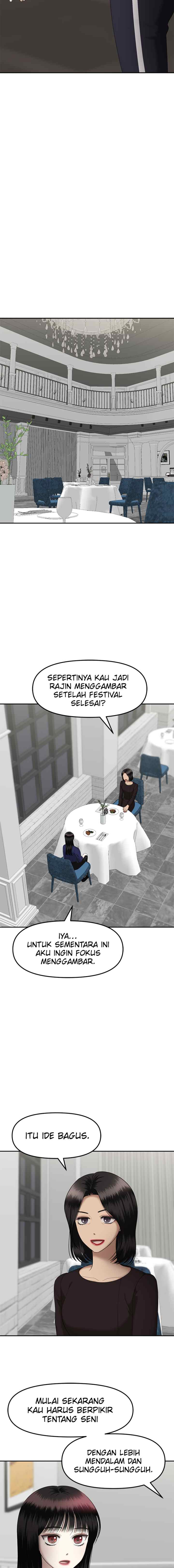 Sisters at War chapter 41 halaman 16
