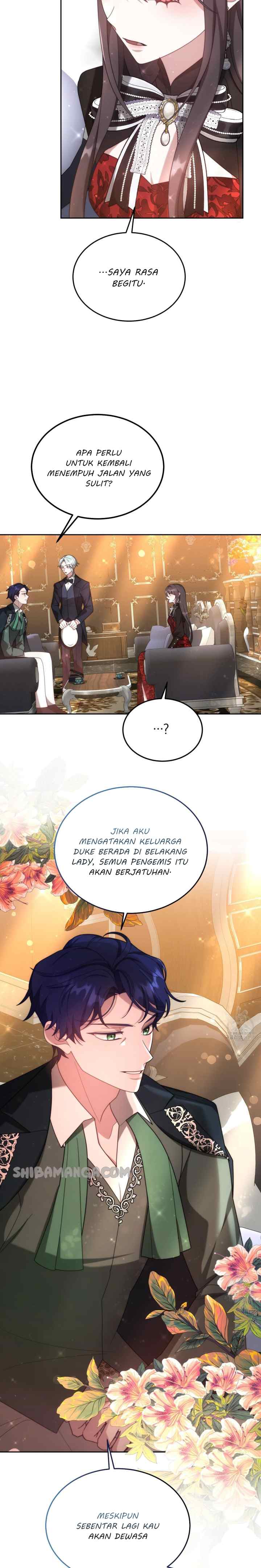 I Hated It Even More chapter 36 halaman 9