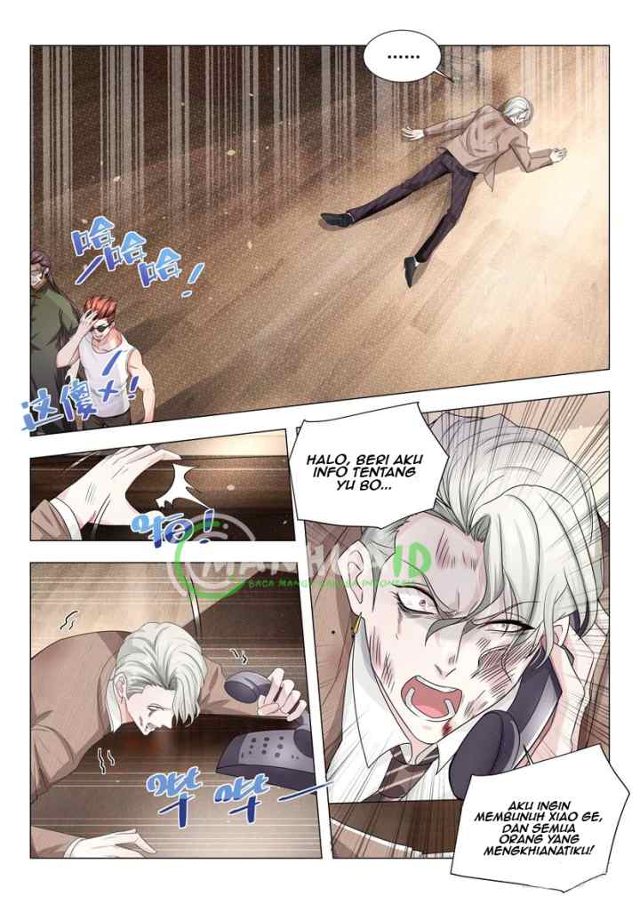 Shen Hao's Heavenly Fall System chapter 22 halaman 4