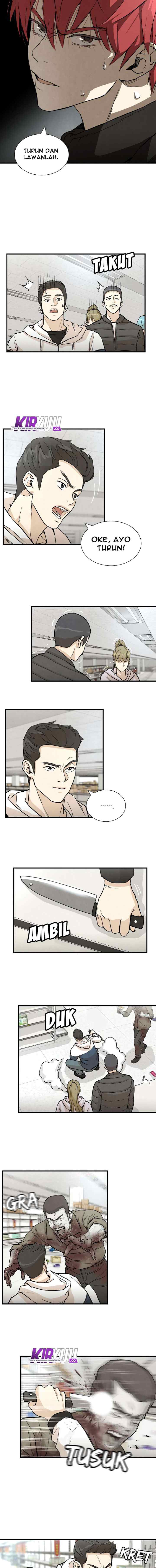 Return Survival chapter 6 halaman 8
