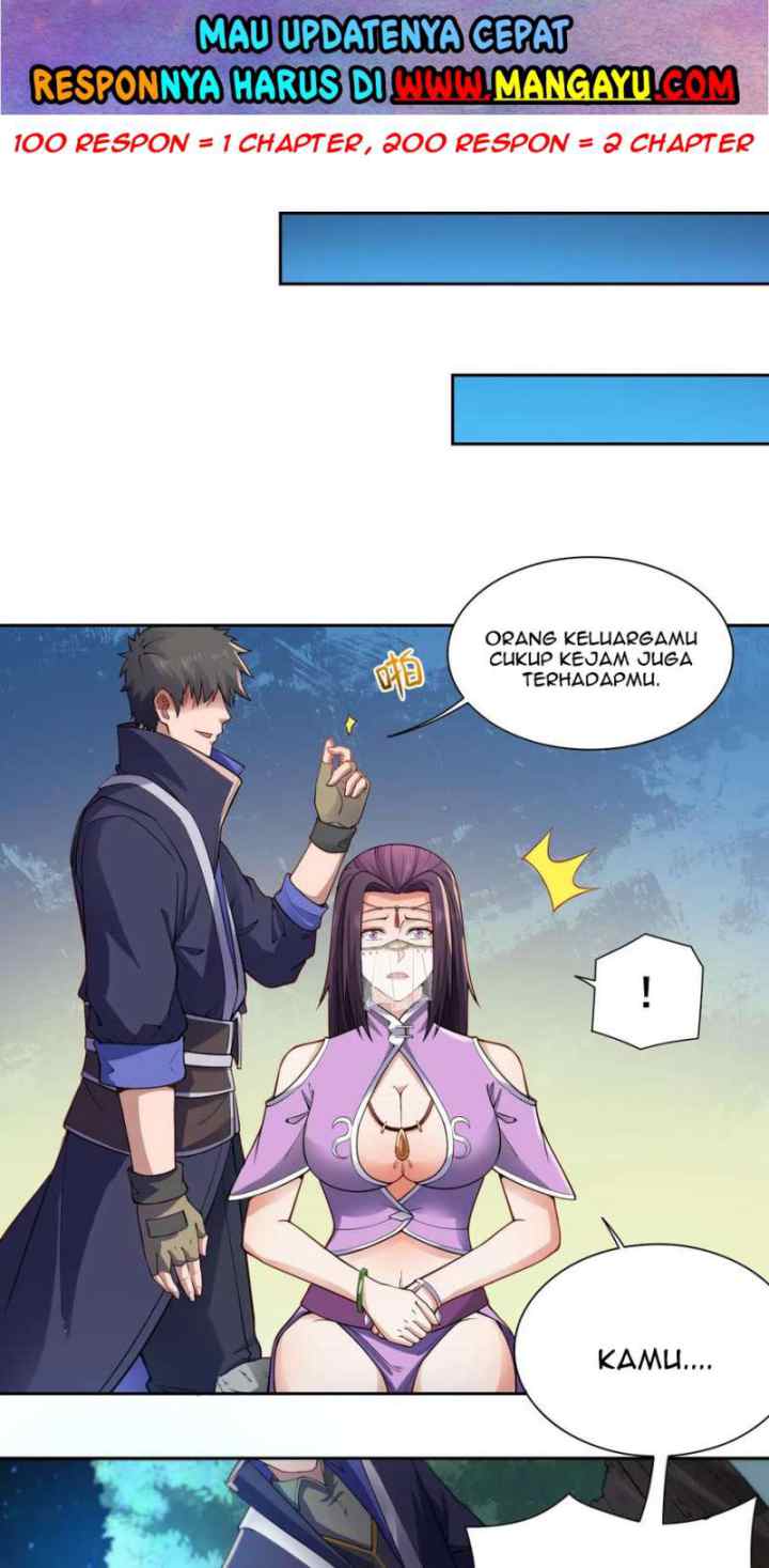 First Dragon (Yuanlong) chapter 130 halaman 9