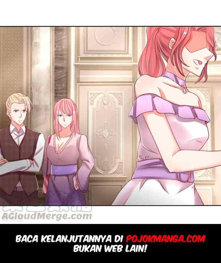 Immortal Daddy Xianzun chapter 103 halaman 19