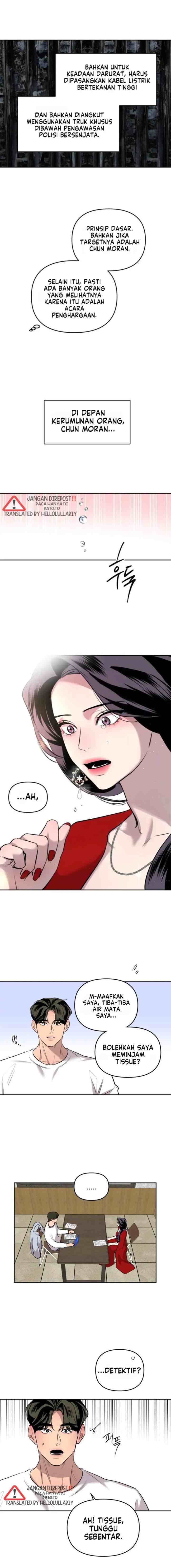 Extroversion of an Immortal chapter 2 halaman 12