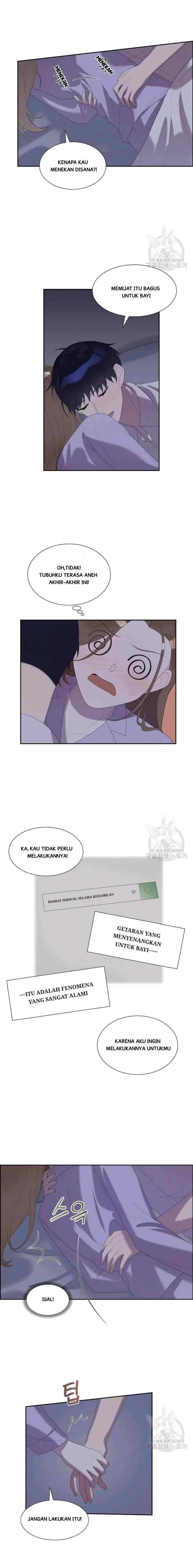 Speeding Romance chapter 37 halaman 5