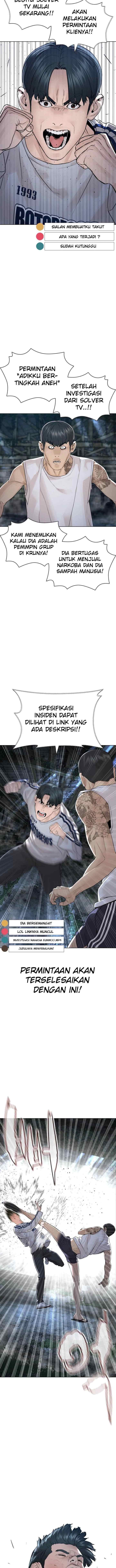 How to Fight chapter 144 halaman 12