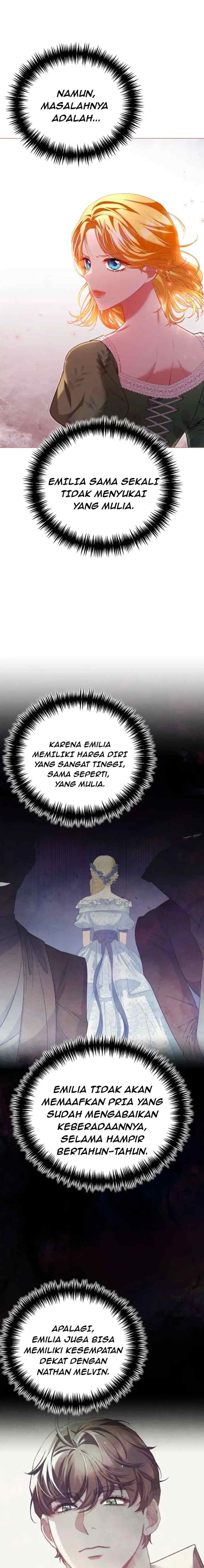 Love Doesn't Matter chapter 43 halaman 4