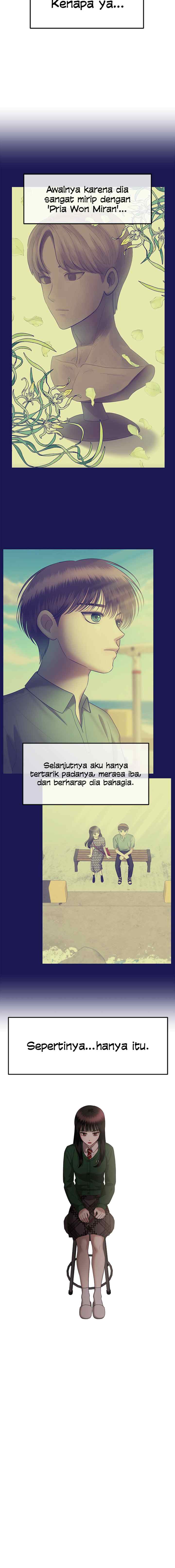 Sisters at War chapter 41 halaman 12