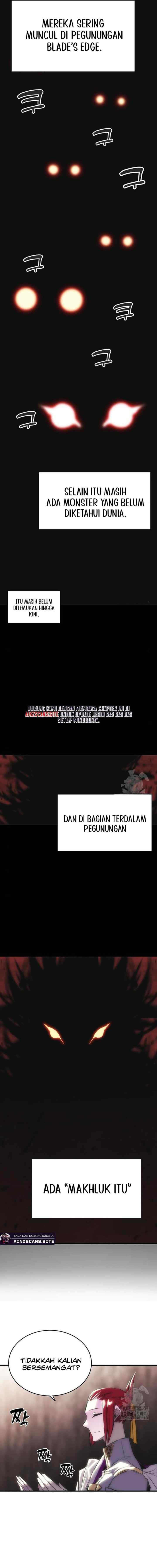 Bloodhound's Regression Instinct chapter 8 halaman 6