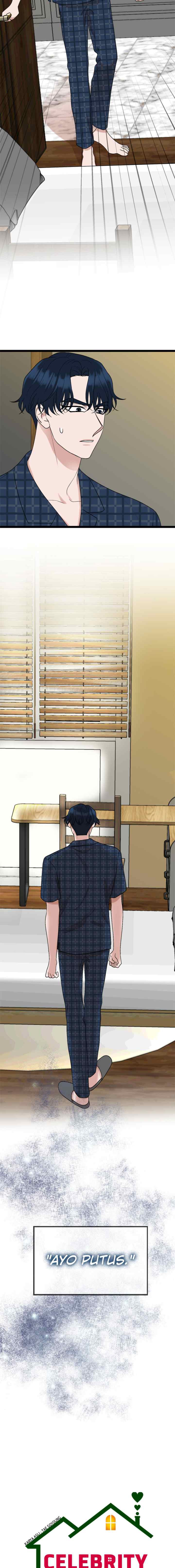 Celebrity Roommate chapter 83 halaman 4