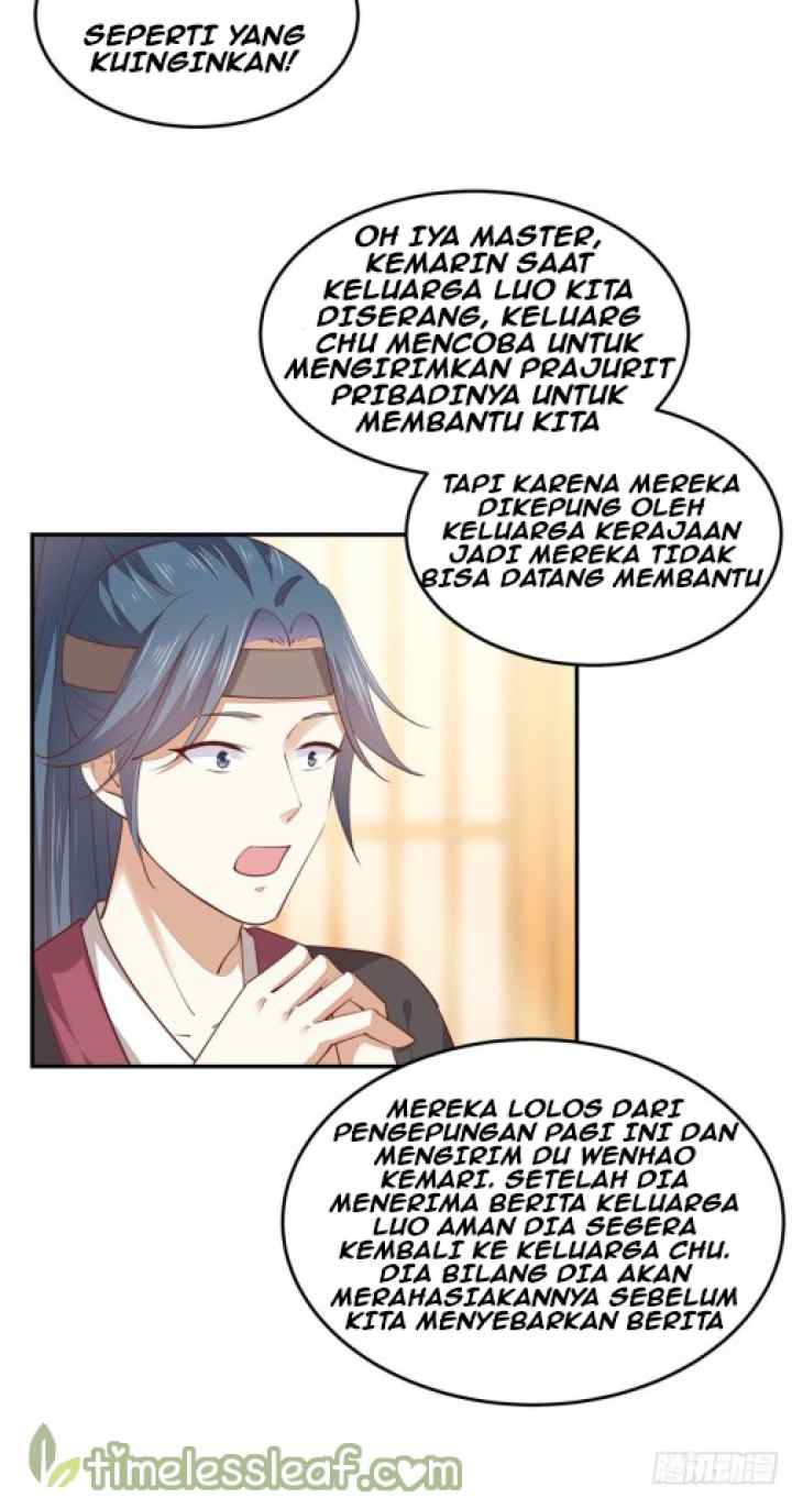 Pupillary Master chapter 114 halaman 9