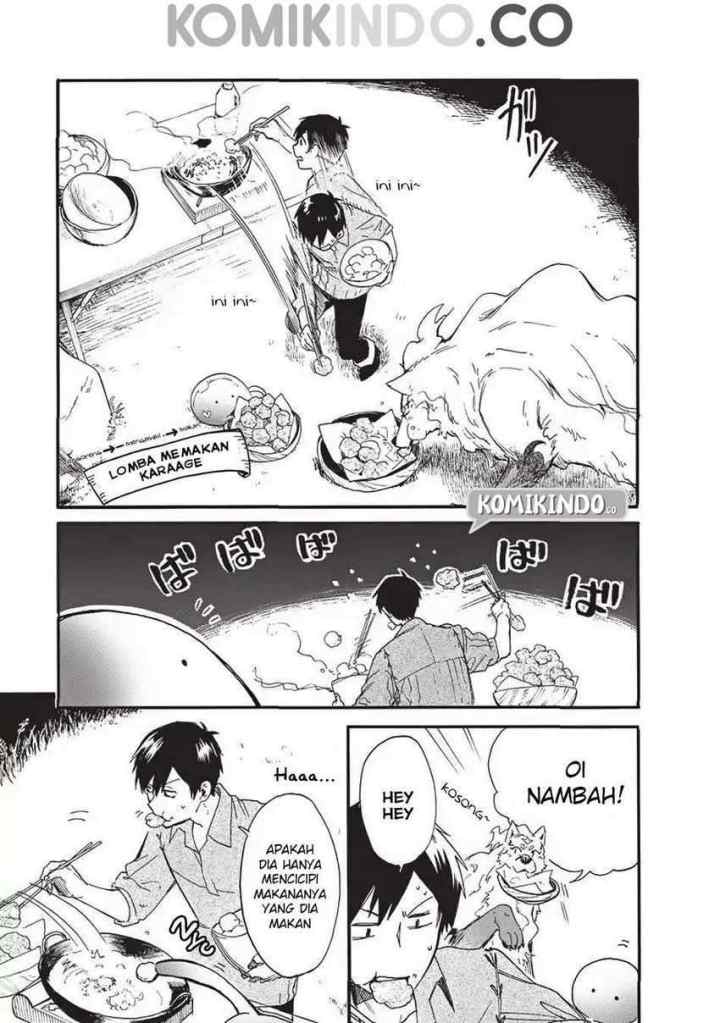 Tondemo Skill de Isekai Hourou Meshi: Sui no Daibouken chapter 2 halaman 12