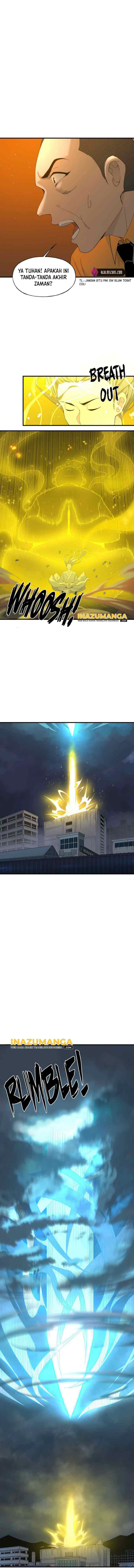 I Became Invincible After Descending chapter 6 halaman 4