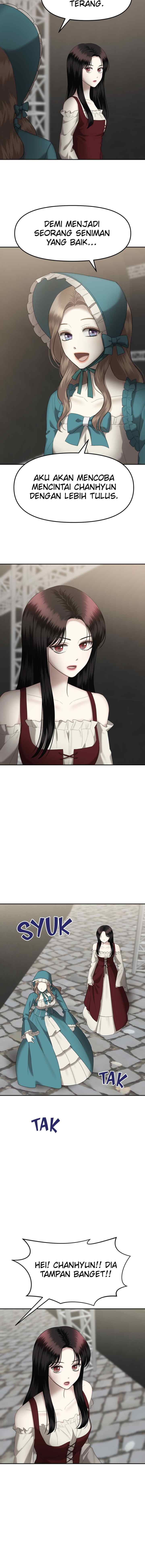 Sisters at War chapter 39 halaman 14