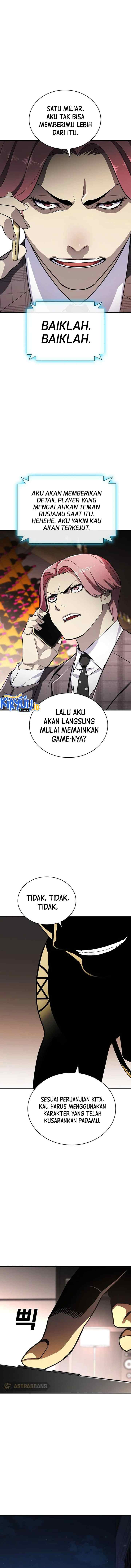 Ranker (2022) chapter 41 halaman 11
