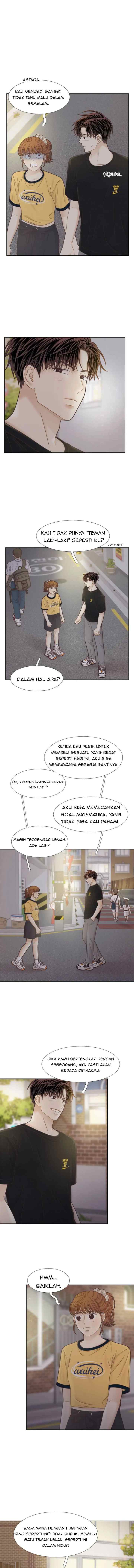 Odd Girls Out S2 chapter 163 halaman 11