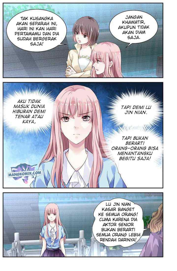 Guomin Laogong Dai Huijia chapter 36 halaman 8
