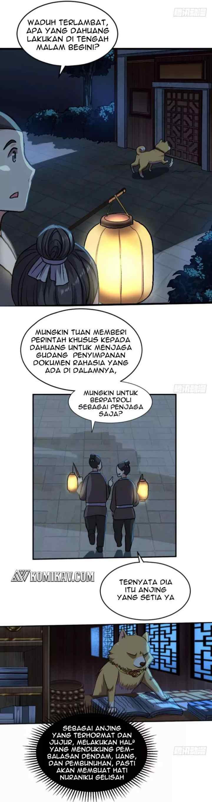 Rebirth of a Golden Boy in Another World chapter 4 halaman 13