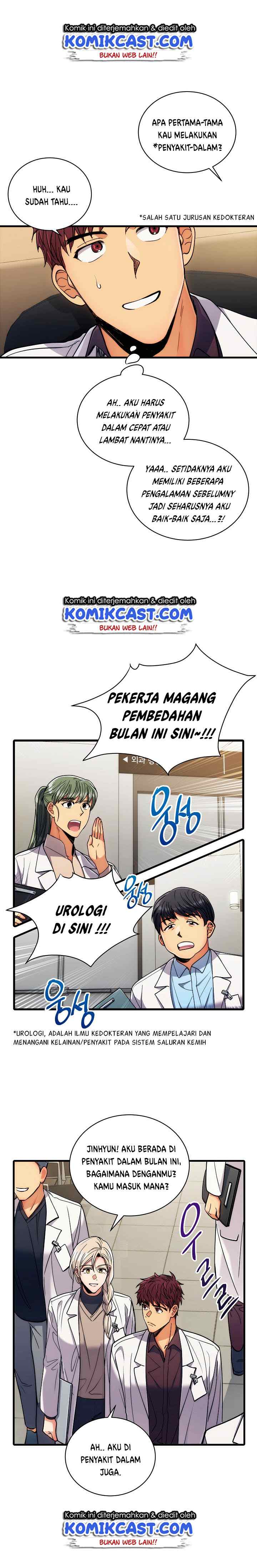 Medical Return chapter 42 halaman 10