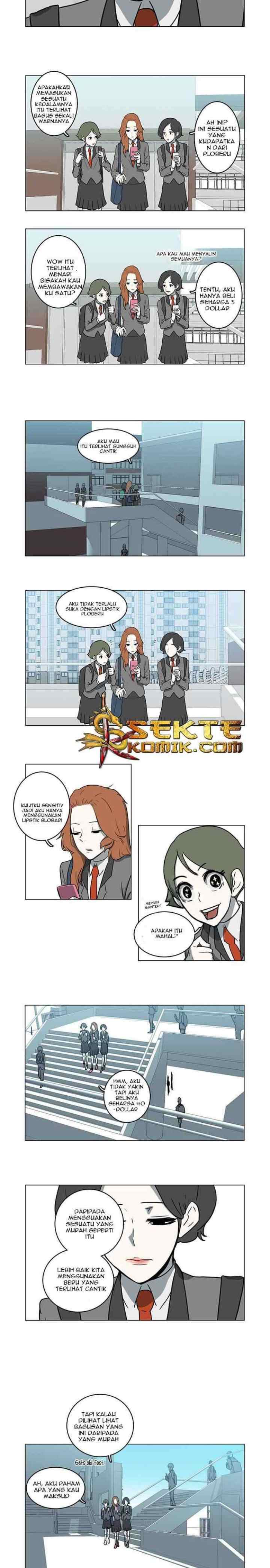 I'm A Middle Schooler Becoming The Demon Lord chapter 7 halaman 5