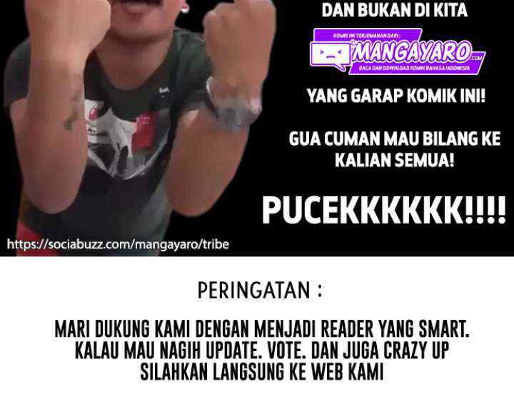 Harmonious Emperor chapter 9 halaman 17