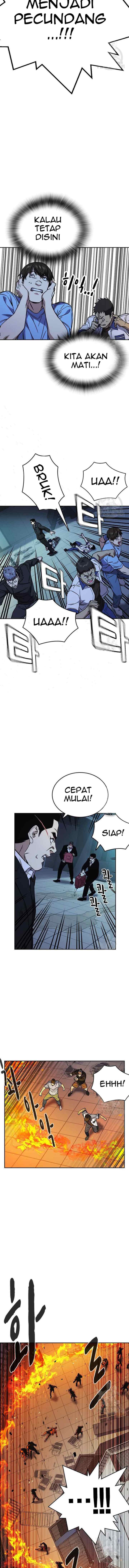 Kenkyu Gurupu chapter 188 halaman 12