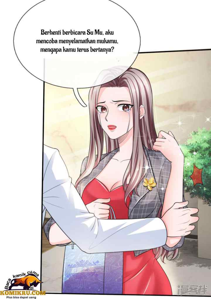 The Top Abandoned Young chapter 46 halaman 10