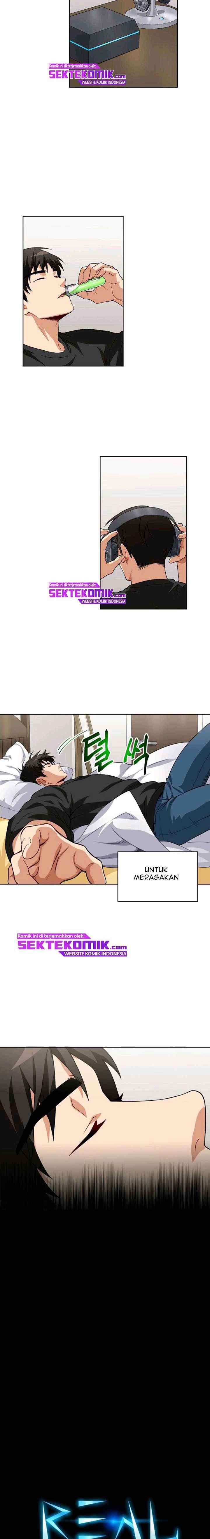 Please Have a Meal chapter 6 halaman 11