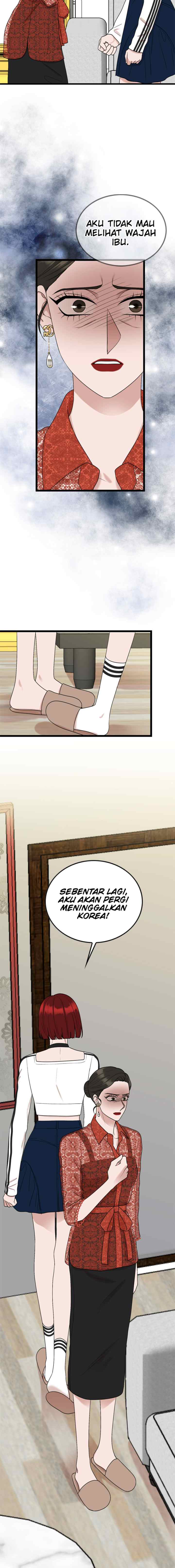 Celebrity Roommate chapter 109 halaman 4