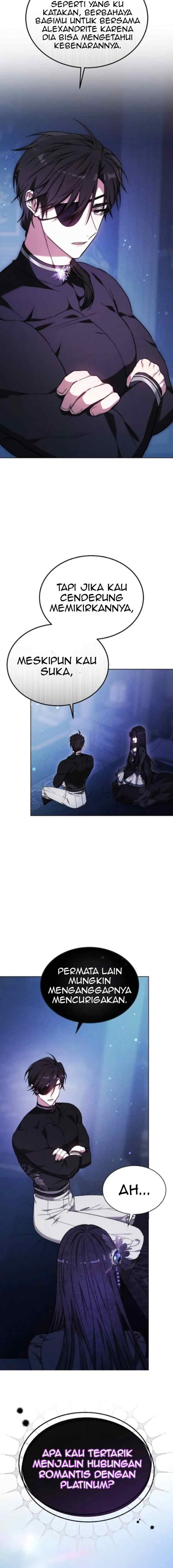 Bride of Obsidian chapter 17 halaman 15