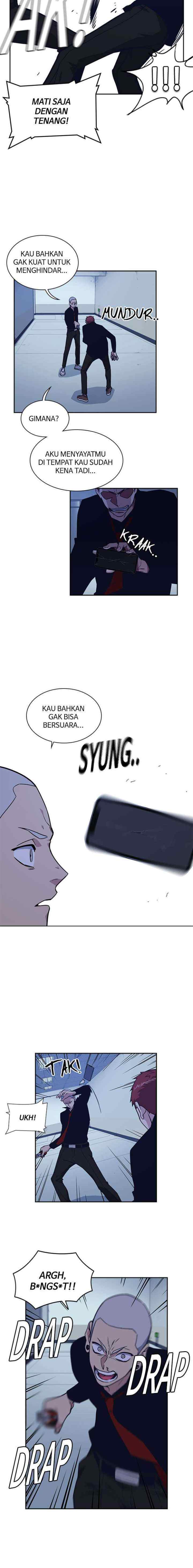 Kenkyu Gurupu chapter 60 halaman 13