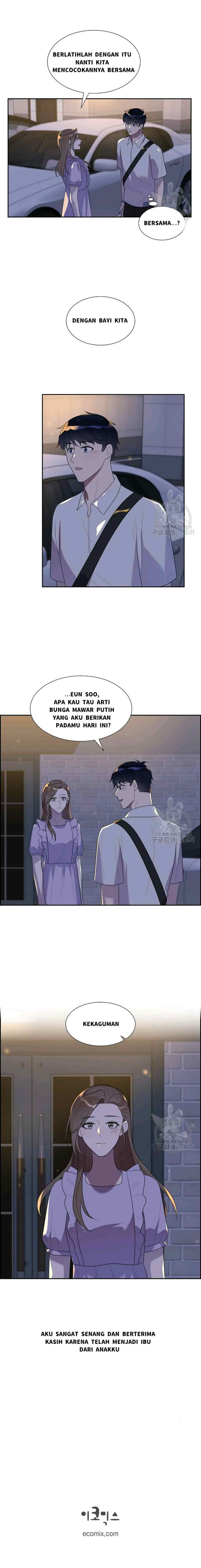 Speeding Romance chapter 25 halaman 11