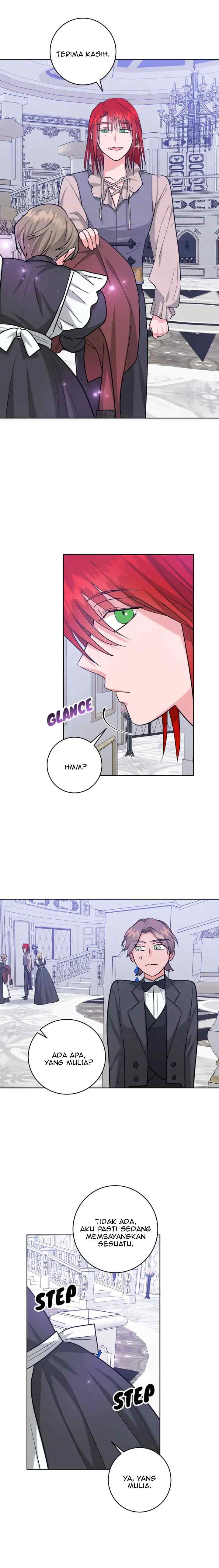 The Northern Duke Needs a Warm Hug chapter 43 halaman 9