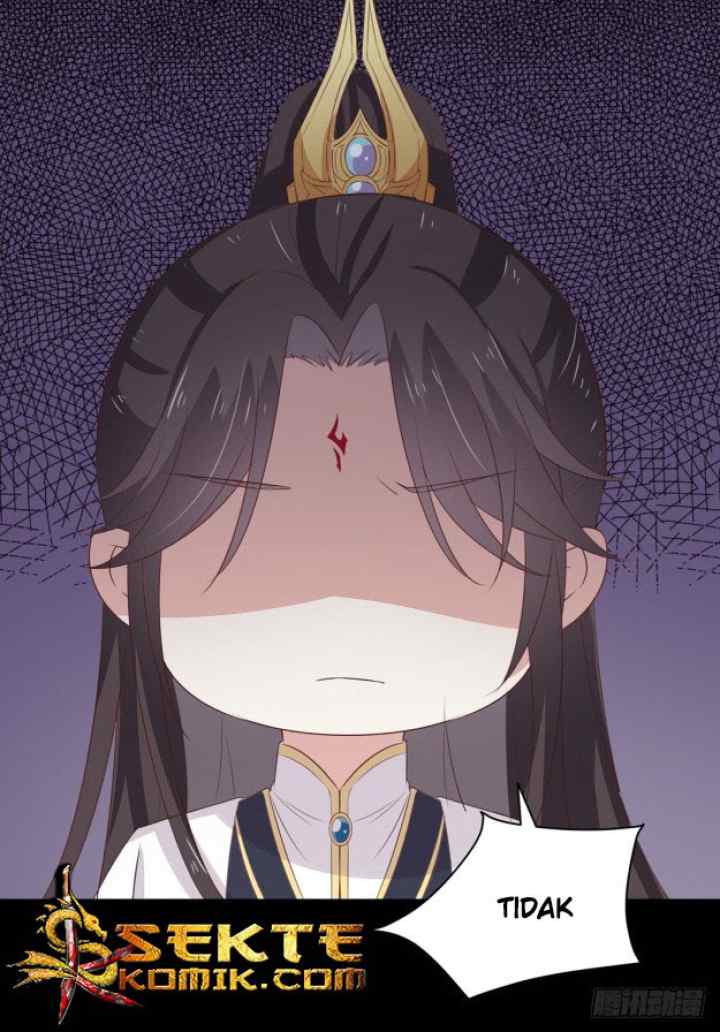Pupillary Master chapter 24.2 halaman 5