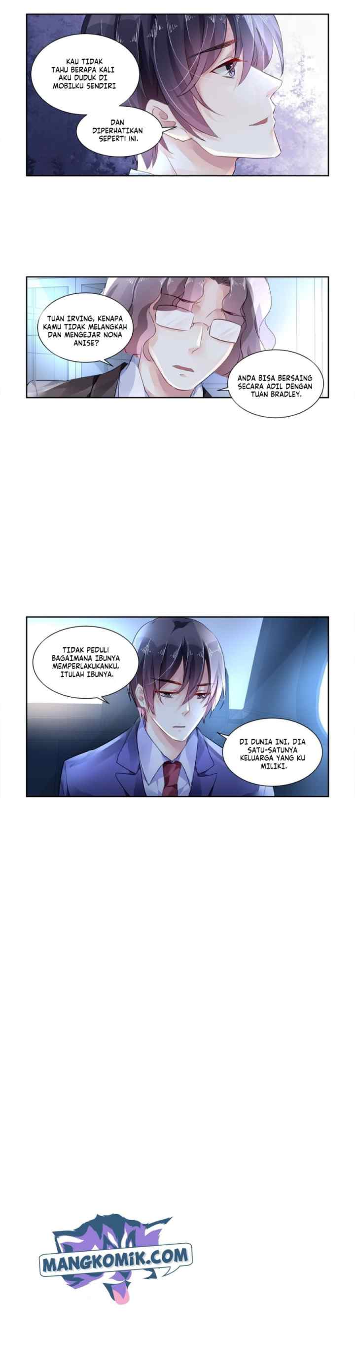 Guomin Laogong Dai Huijia chapter 101 halaman 9